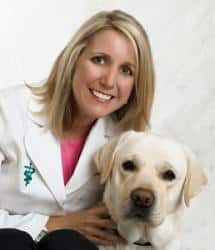 Dr. Blair Hollowel