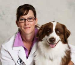 Dr. Cristi Salmon