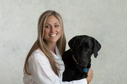 Dr. Leigh Hofmiester