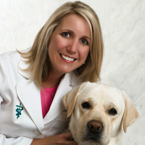 Dr. Blair Hollowell
